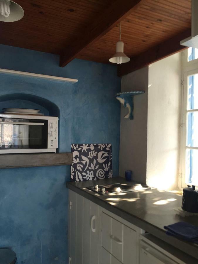 Plesner House, Symi Greece Villa Ngoại thất bức ảnh