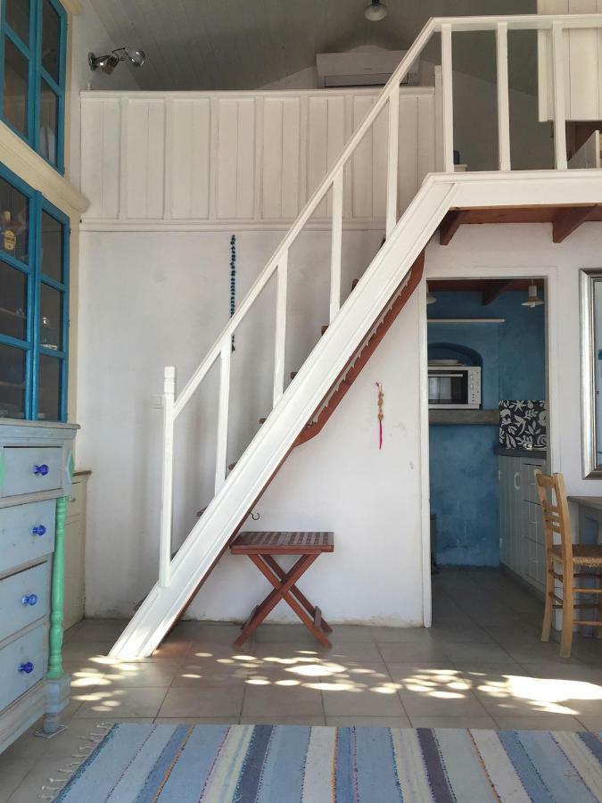 Plesner House, Symi Greece Villa Ngoại thất bức ảnh