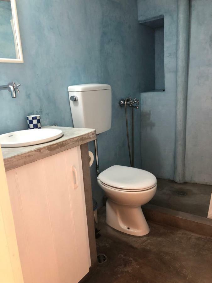 Plesner House, Symi Greece Villa Ngoại thất bức ảnh